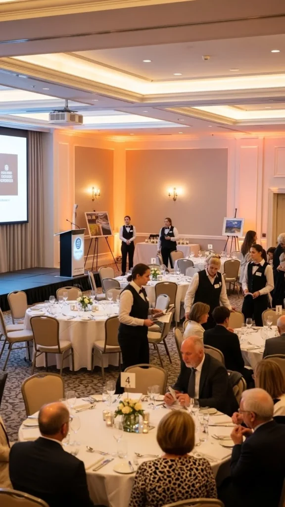 Create a Warm and Inviting Setup