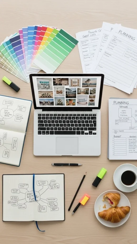 Define Your Purpose & Set the Tone