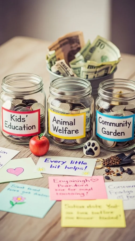 Define Your Purpose and Mission