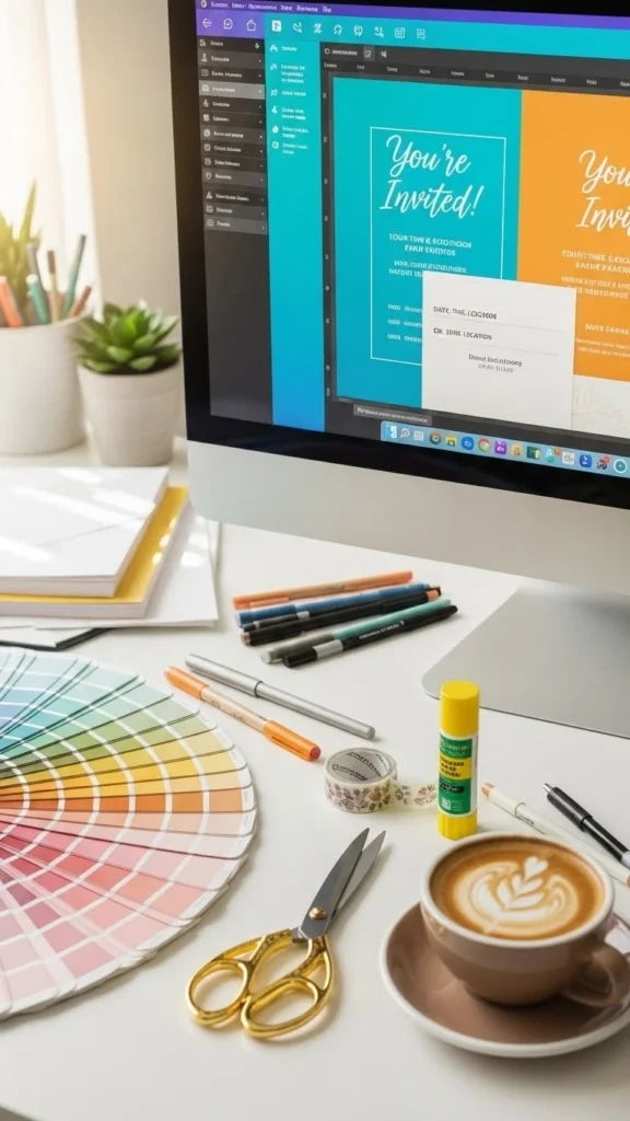 Design with Free Online Tools