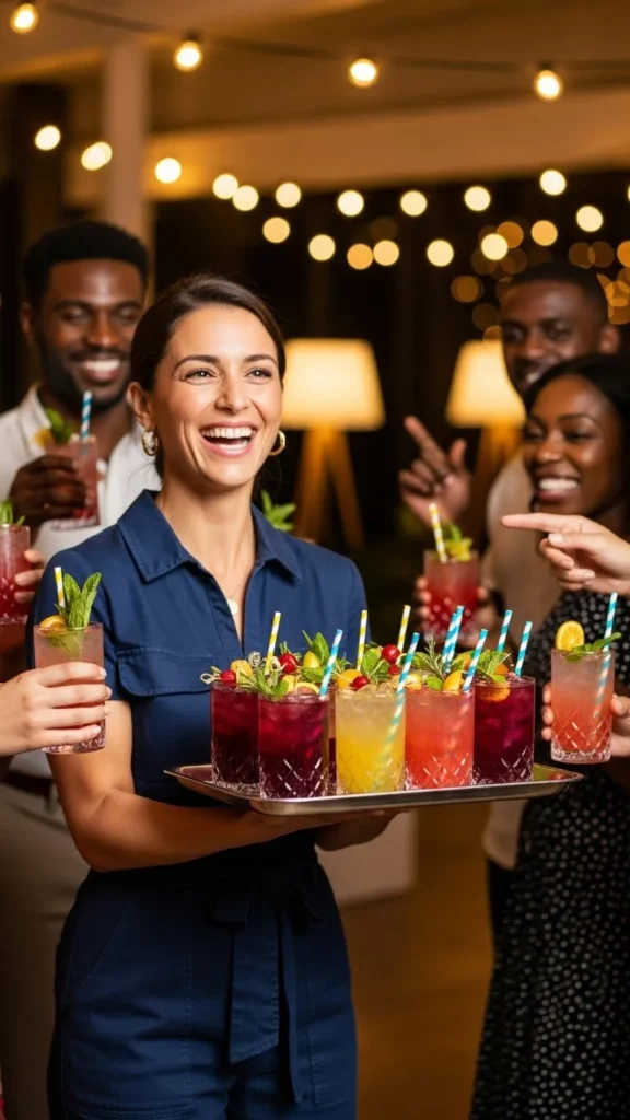 Dress the Part — and Relax