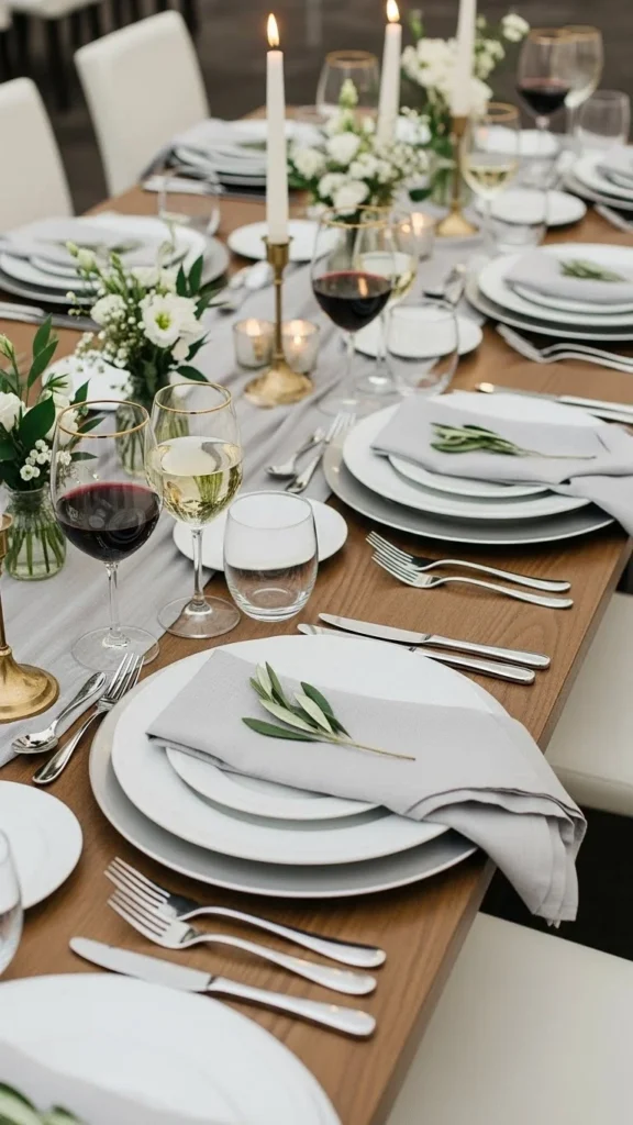 Elevate the Look With Clean, Cohesive Décor