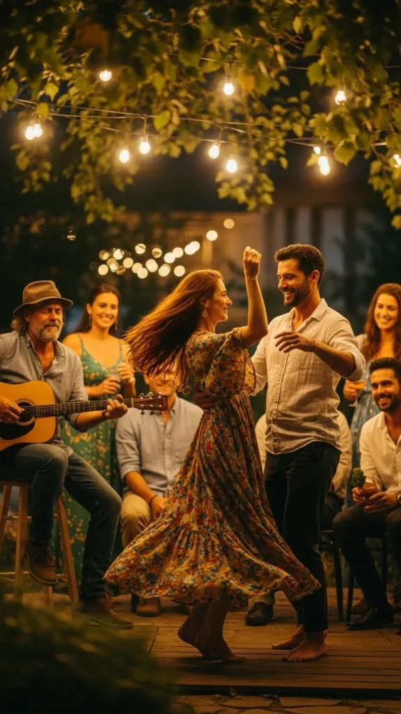 Embrace the Local Experience