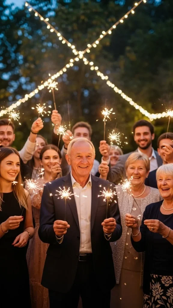 End with Heartfelt Moments