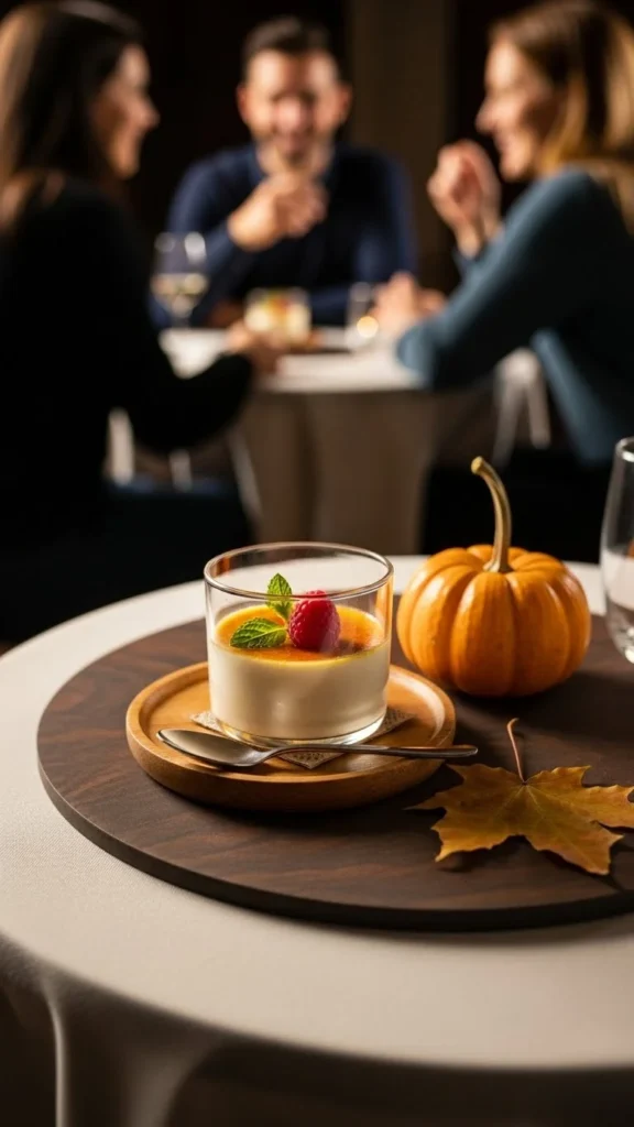 Finish With a Thoughtful Ending