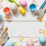 How to Decorate Easter Eggs That Look Pinterest-Perfect