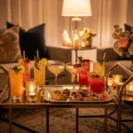 How to Host a Cocktail Party That Feels Effortless