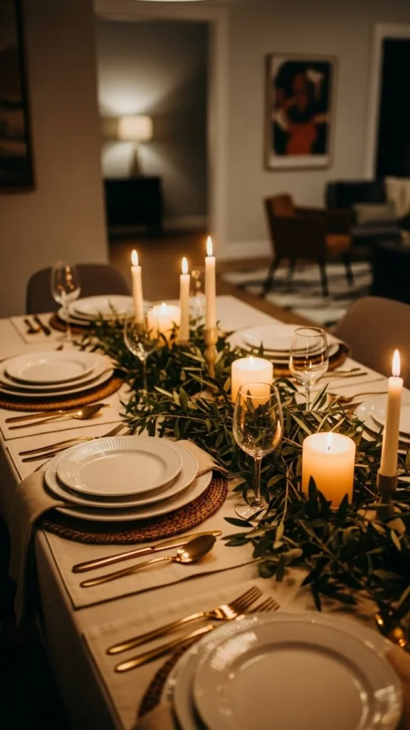 How to Host a Dinner Party