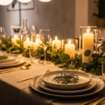 How to Host a Dinner Party That Impresses Every Guest