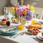 How to Host a Mother’s Day Brunch Filled With Love