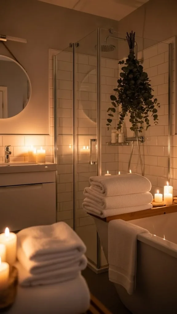 How to Host a Spa Night