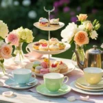 How to Host a Tea Party That Feels Elegant & Timeless