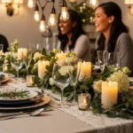 How to Host a Theme Dinner That Feels Stylish & Memorable