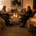 How to Organize a Housewarming Party Filled With Warmth