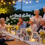 How to Organize a Retirement Party That Feels Personal