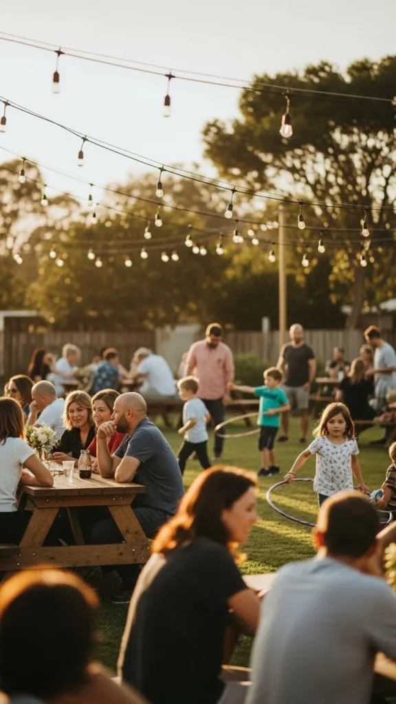 How to Plan a Community Event