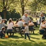 How to Plan a Community Event That Brings People Together