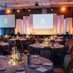 How to Plan a Corporate Event That Looks Professional & Polished