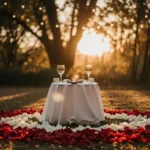 How to Plan a Surprise Proposal That Feels Magical