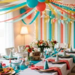 How to Plan a Themed Party Everyone Remembers