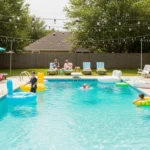 How to Throw a Pool Party That Kids (and Adults) Love
