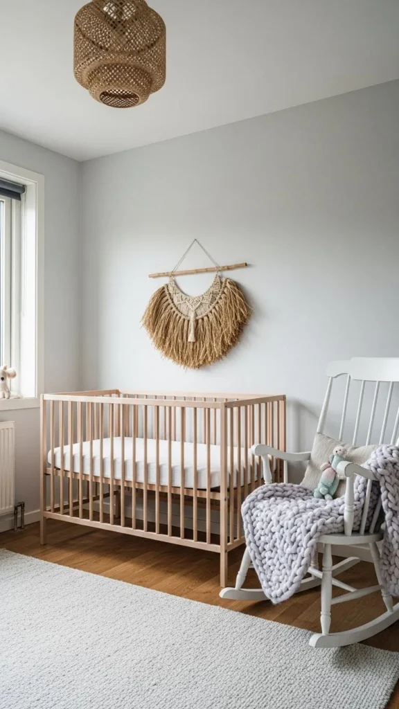 Invest in Key Furniture Pieces