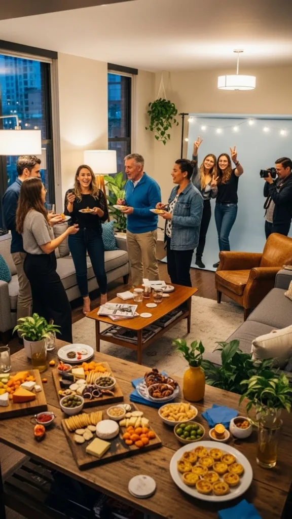 Keep the Flow Natural