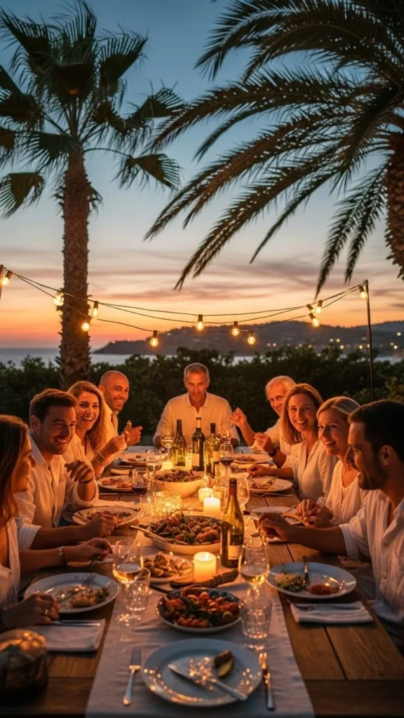 Keep the Guest List Intimate