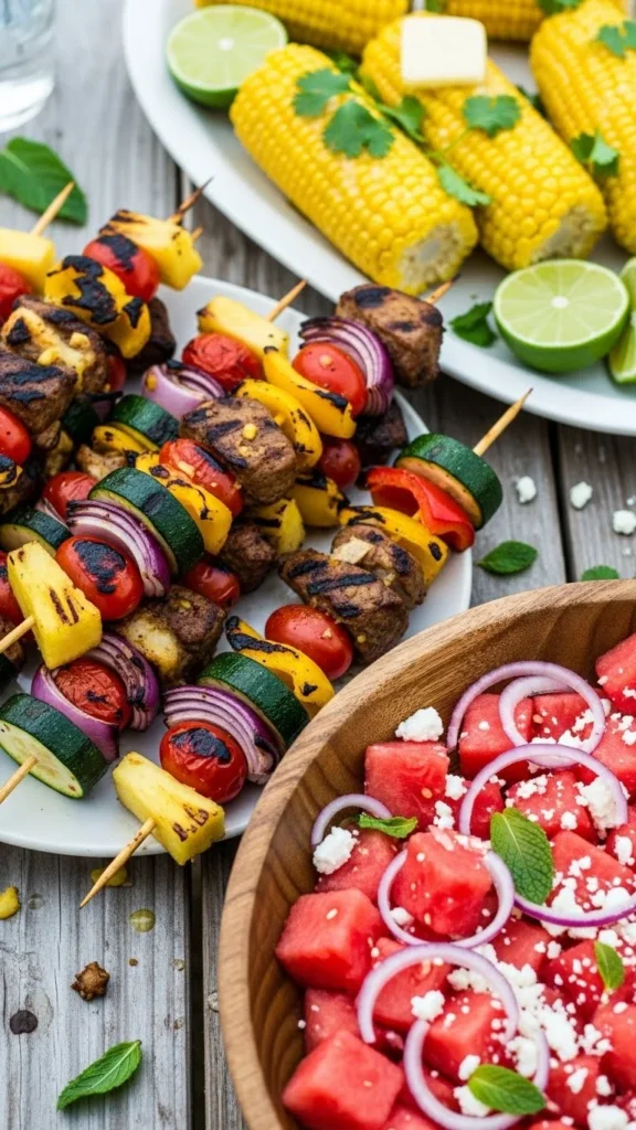 Keep the Menu Simple (But Delicious)