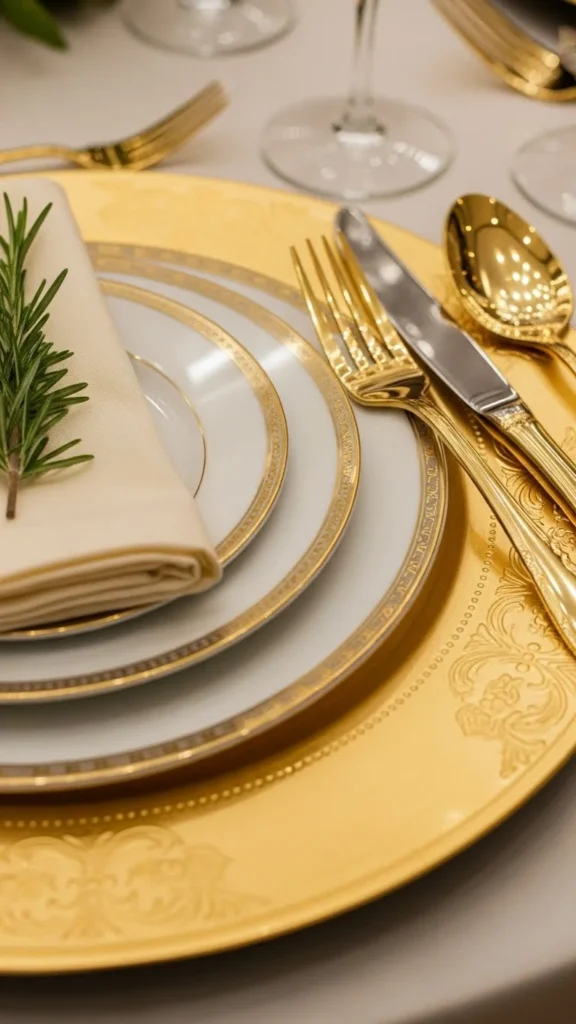 The Secret to Depth and Luxury