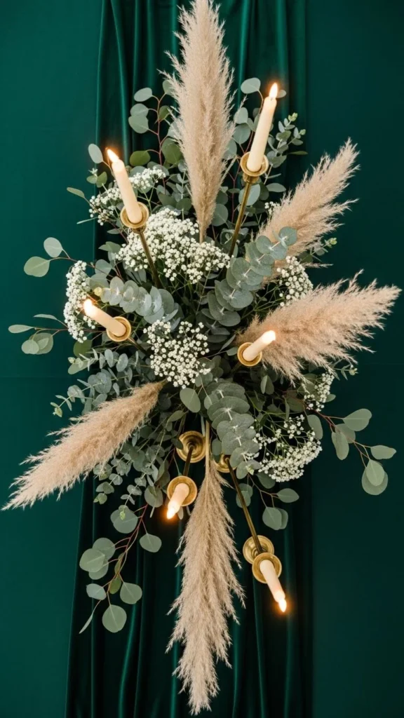 Mix Textures for Visual Interest