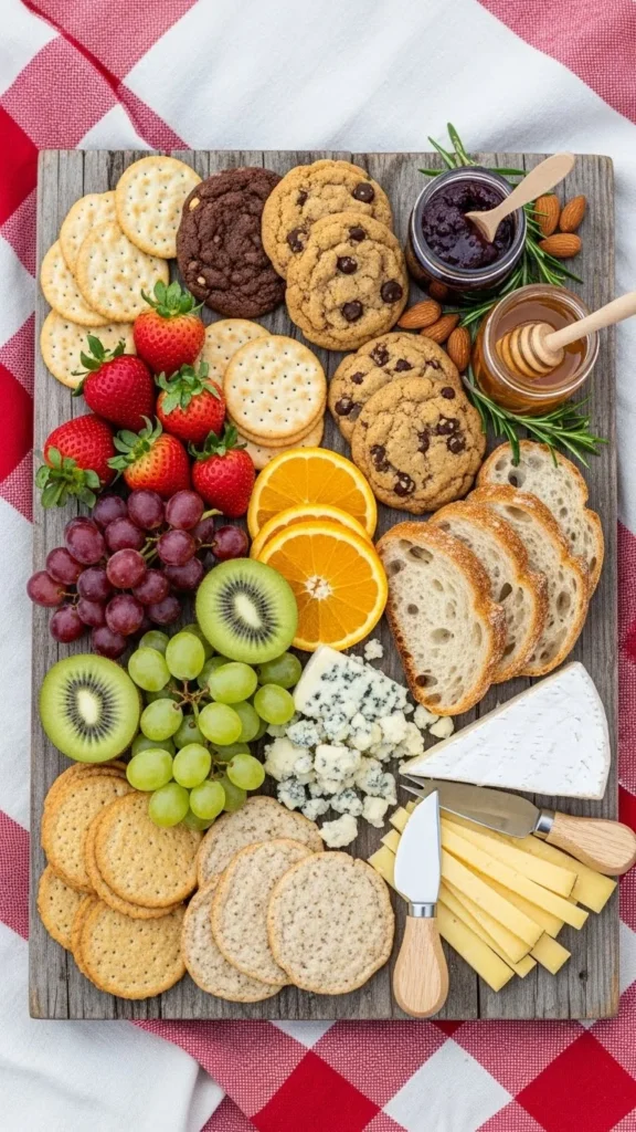 Pack Simple, Aesthetic-Friendly Foods