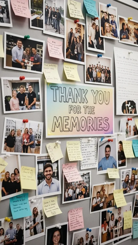 Personalize the Décor