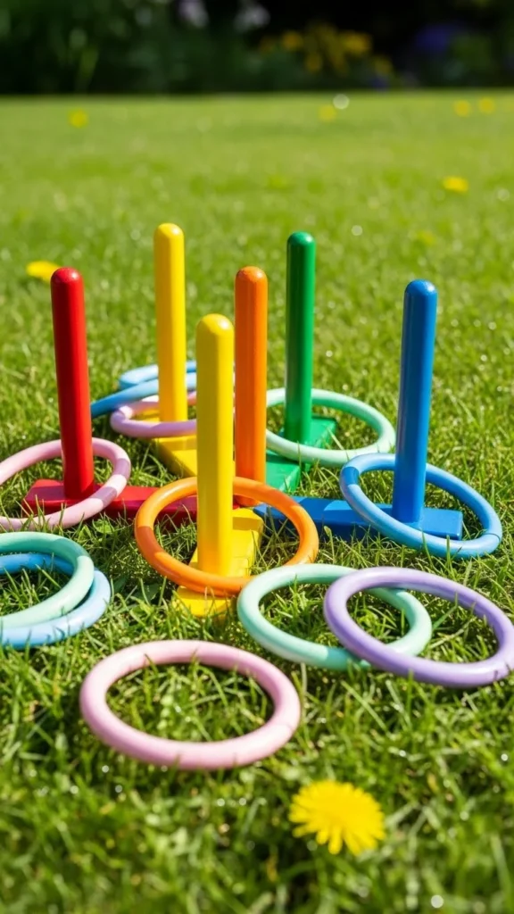 Pick Easy, Crowd-Pleasing Carnival Games