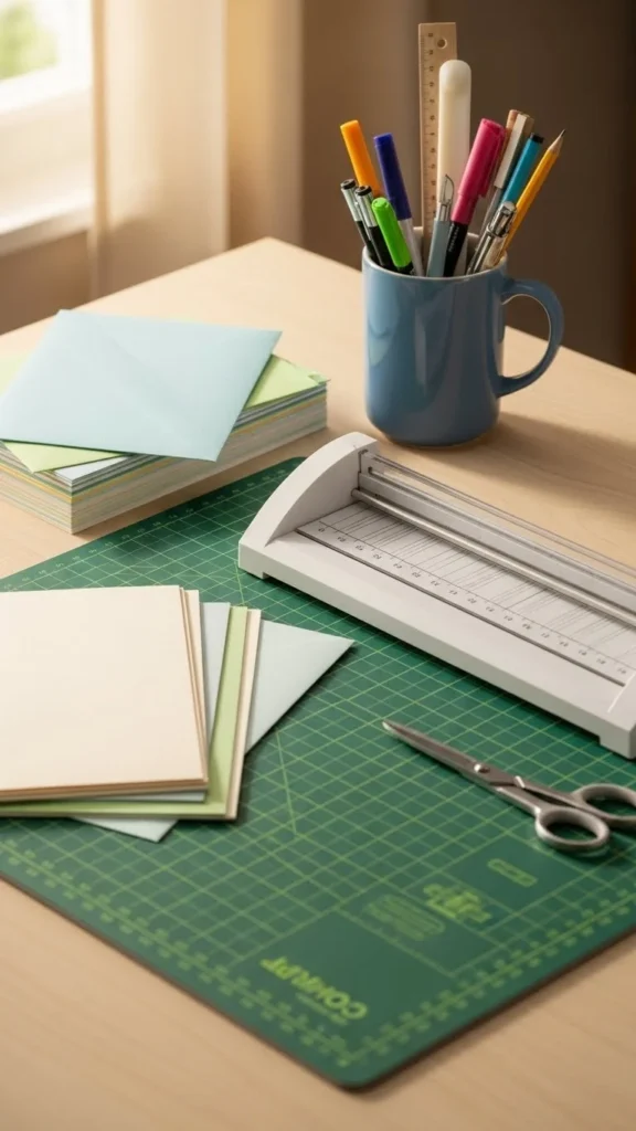 Pick the Right Tools and Materials