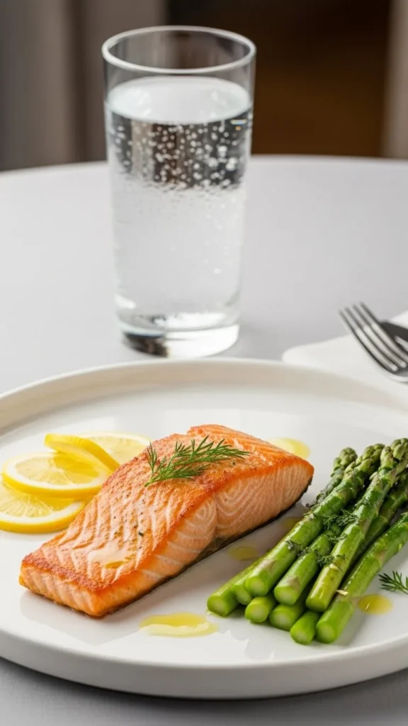 Plan a Menu That Feels Special (But Not Stressful)