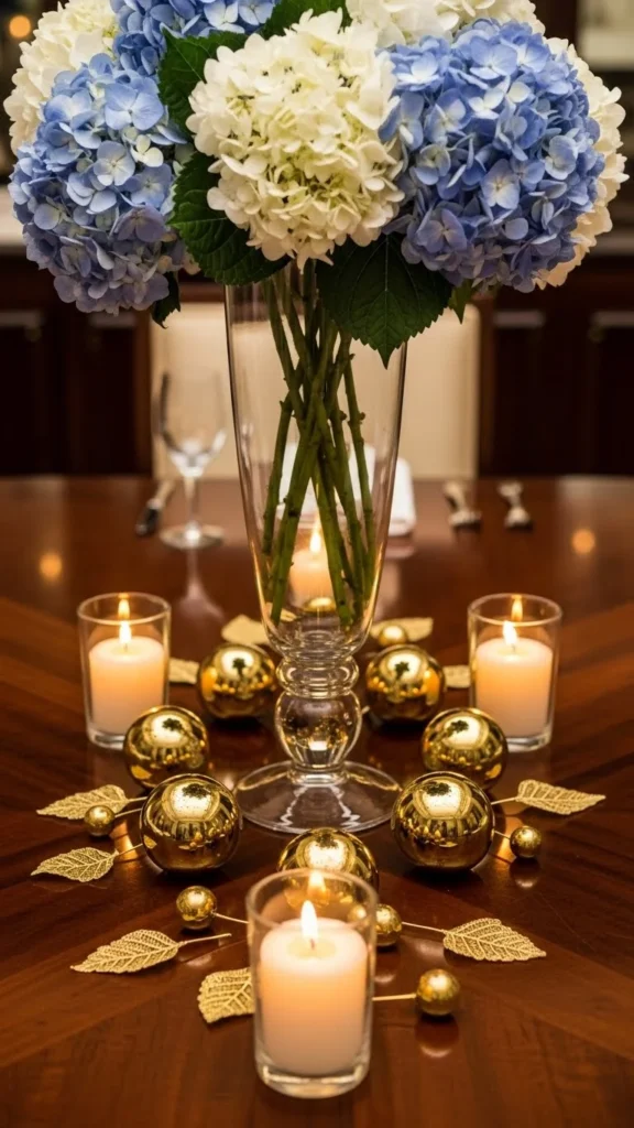 Play with Height and Balance