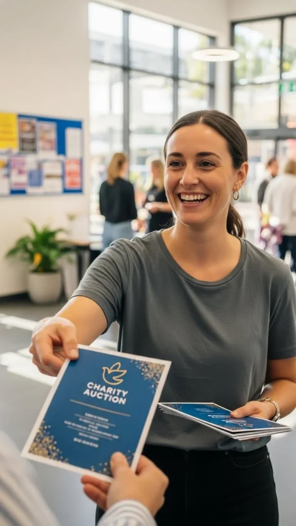 Promote With Heart, Not Pressure