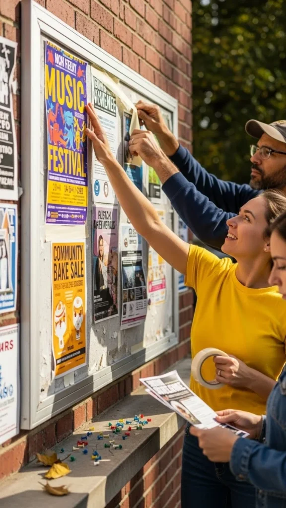 Promote the Event in a Heartfelt, Story-Driven Way