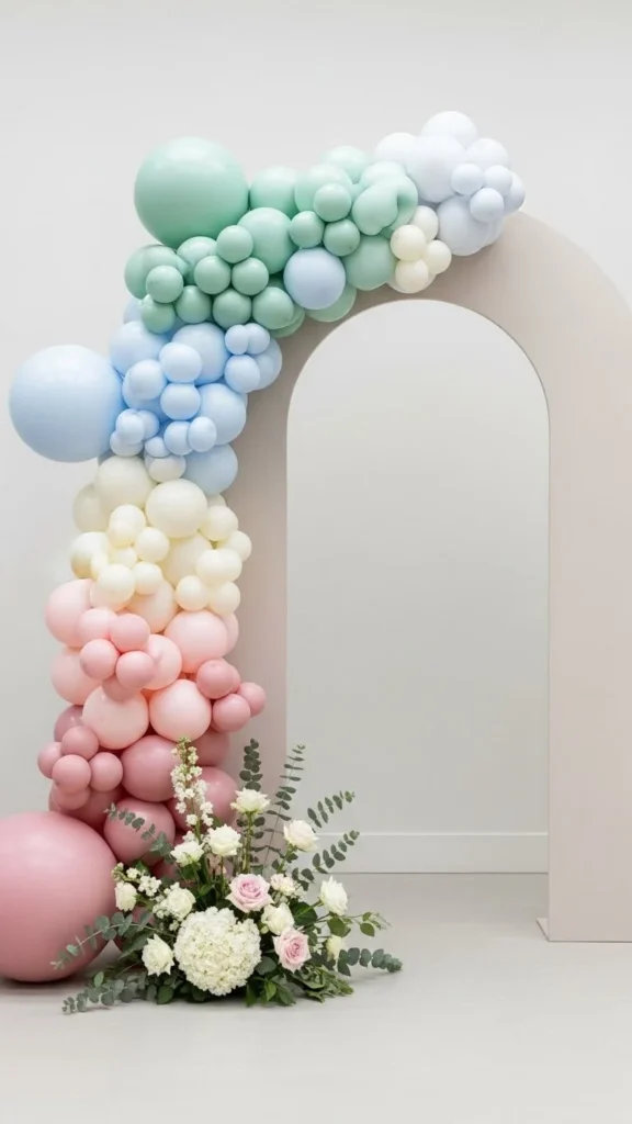 Set Up a Pretty but Minimalist Decor Layout