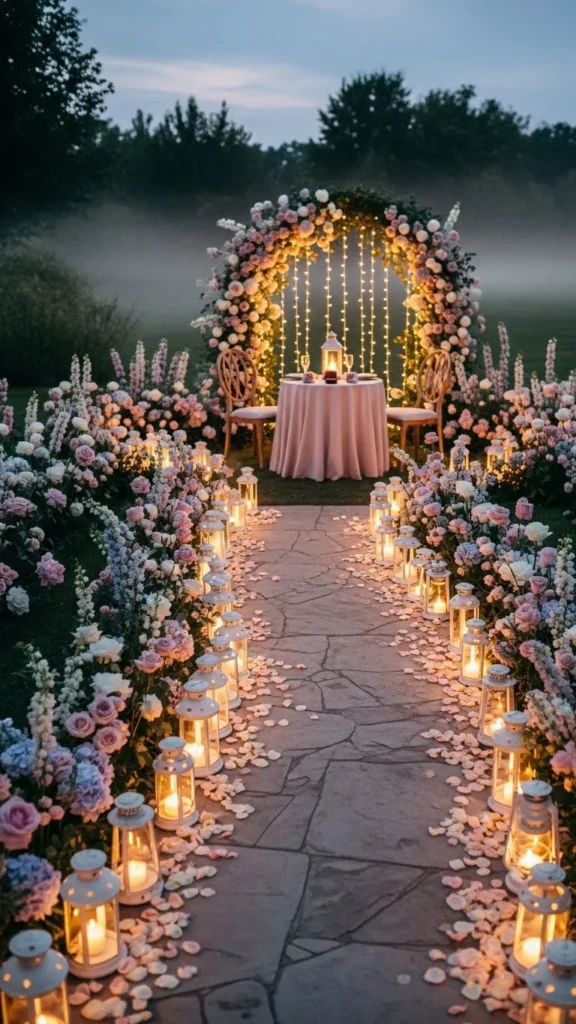 Set the Scene Beautifully