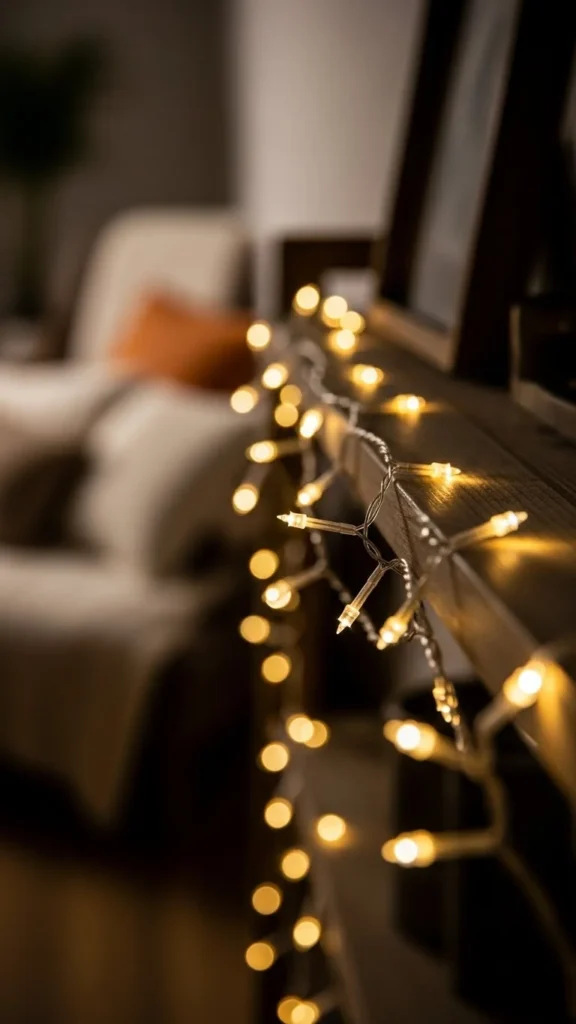 Set the Scene With Thoughtful Lighting