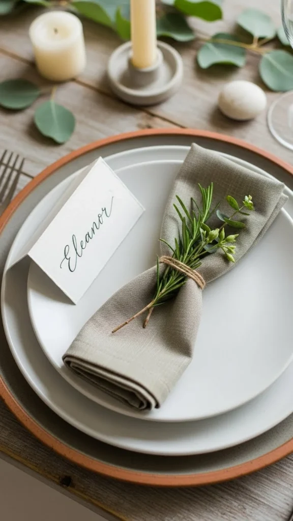 Set the Table Like a Designer (Without Overthinking It)