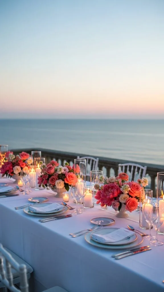 Simplify Your Décor and Theme