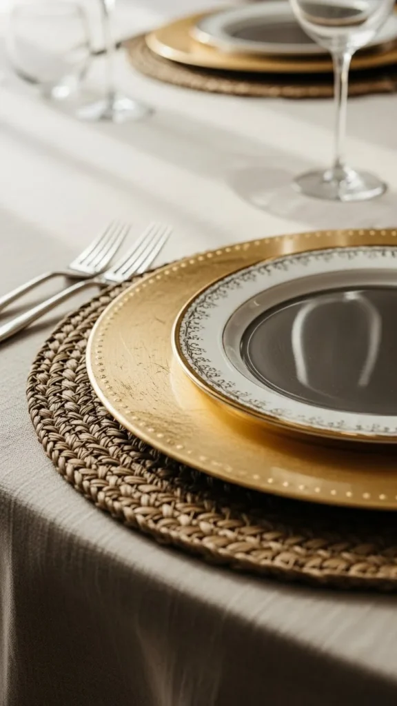 Start With a Stunning Base Layer