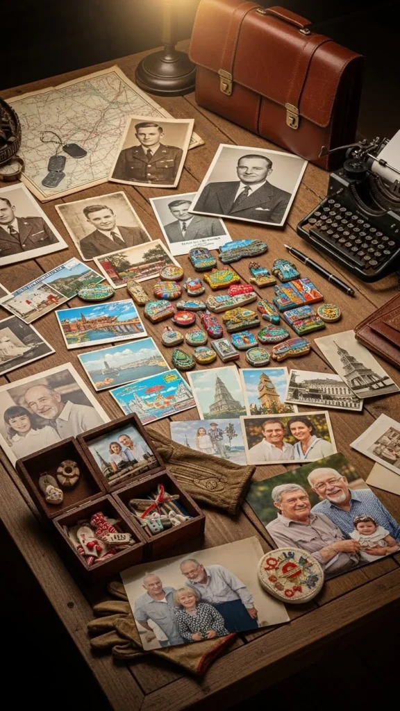 Start with a Meaningful Theme