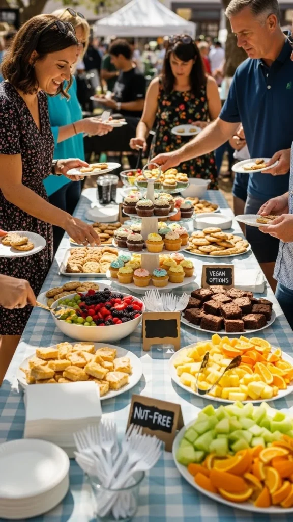 Think Through Food Without Overcomplicating It