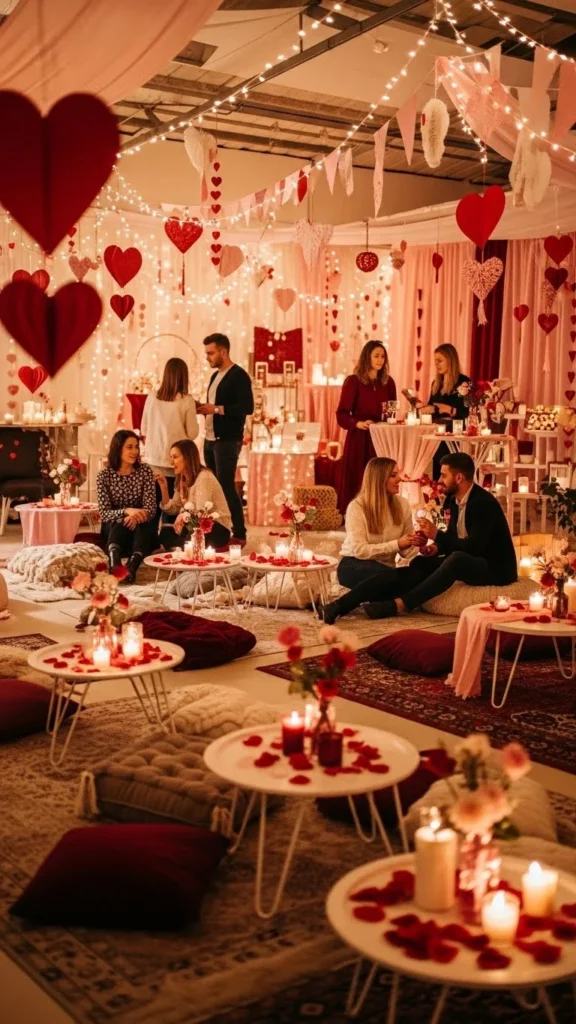 valentines day event ideas