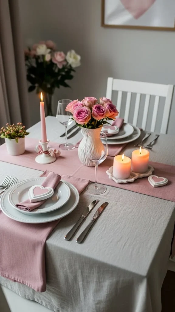 Pick One Clear Theme and Stick to It