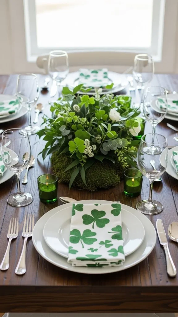 Pick One Main Theme and Stick to It